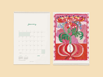2026 FRANKIE Calendar - COMING SOON due late September