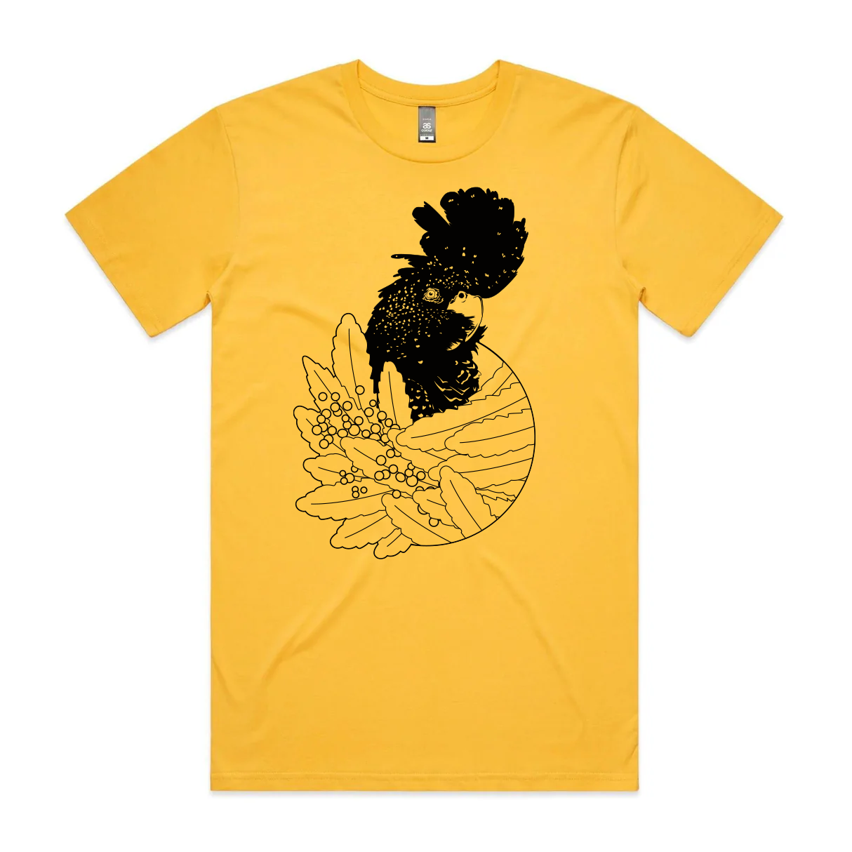 Sheila© T-shirt for Him by Anorak®