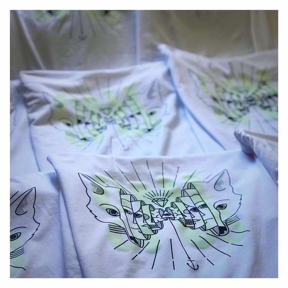 The 3rd Universal Truth© T-shirt for Him by Anorak®