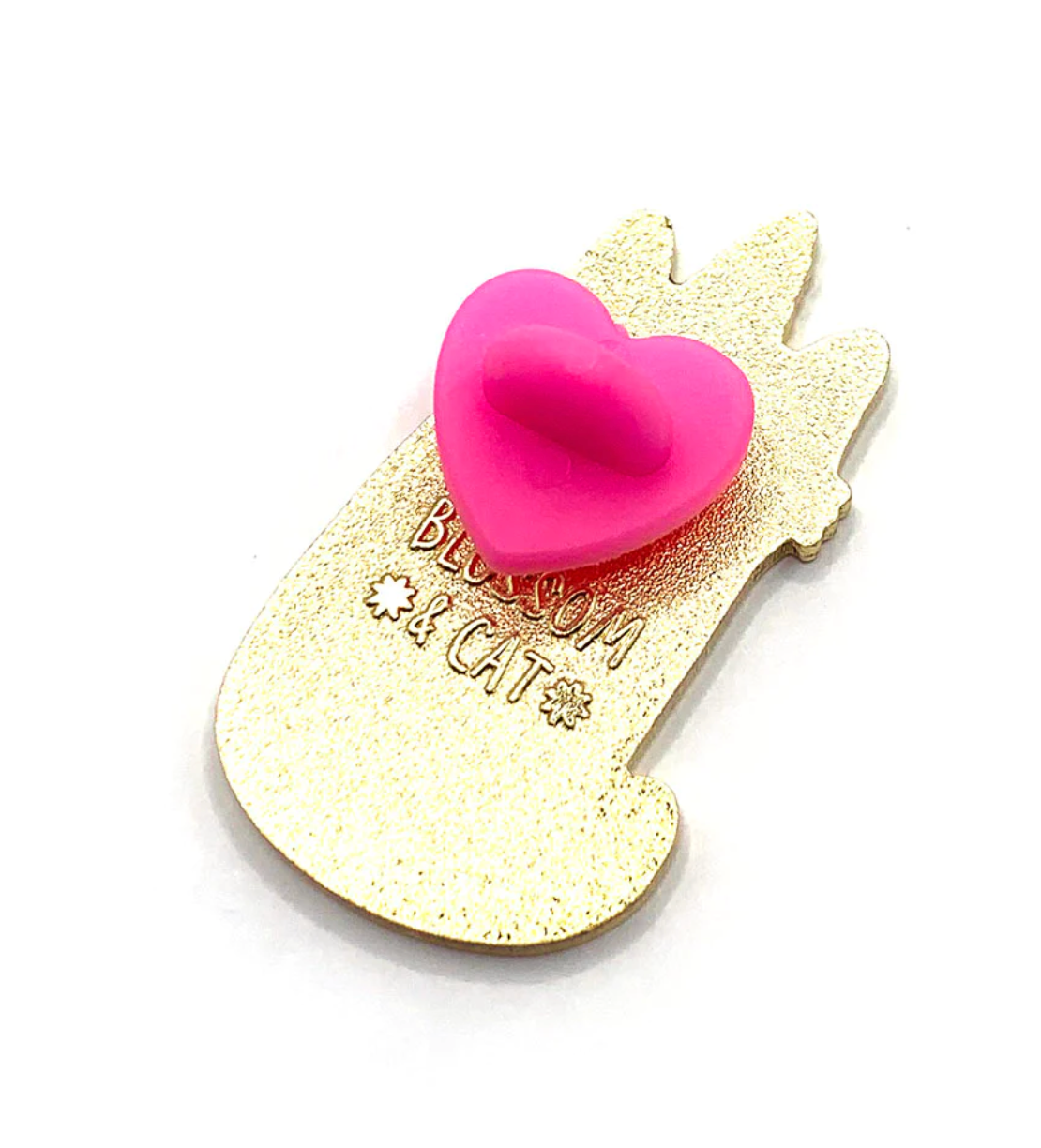 Blossom & Cat - Glitter Caticorn · Choose Your Colour