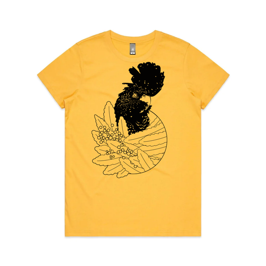 Sheila© T-shirt for Her by Anorak®