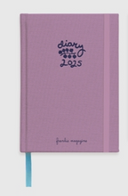 Frankie 2025 Diary