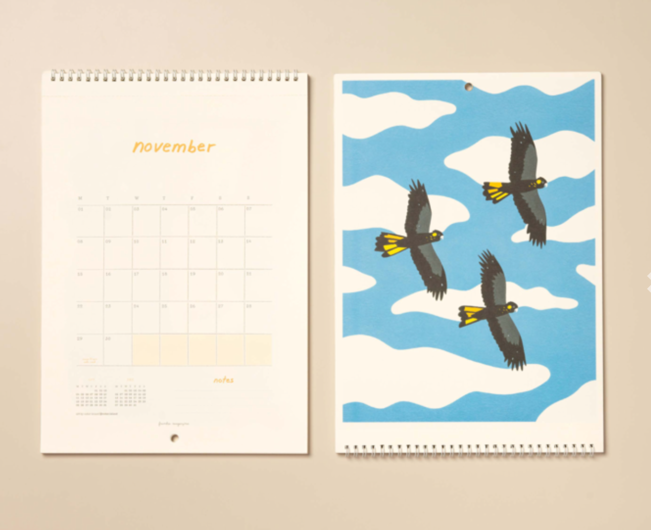 2027 FRANKIE Calendar