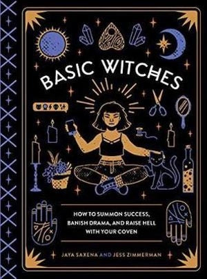 Basic Witches