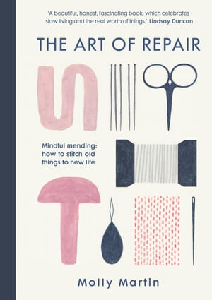 Art of repair - Book