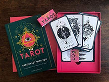 The Tarot - Reconnect with You