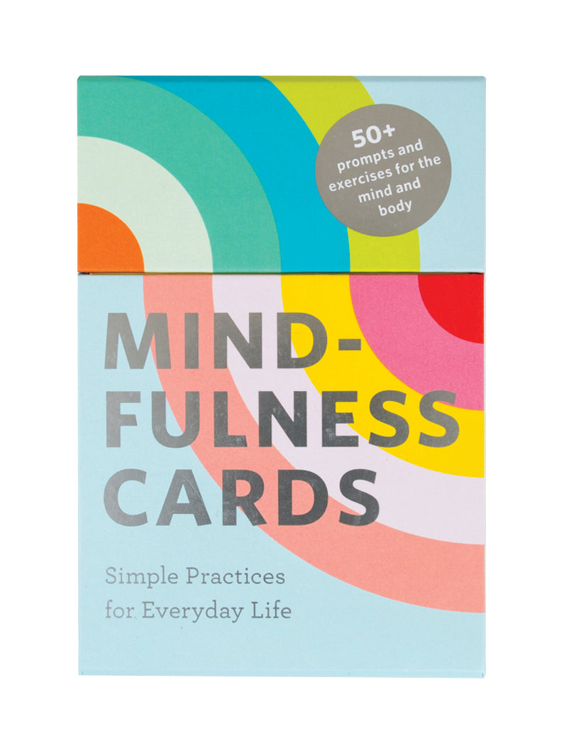 Mindfulness Cards