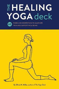 The Healing Yoga Deck