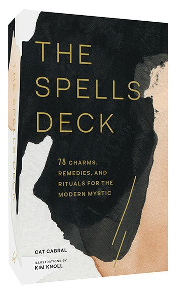 The Spells Deck