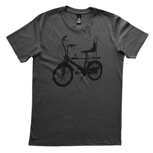 Bicycle© T-shirt for Him by Anorak®