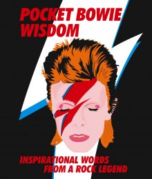 Pocket Books of wisdom - Bowie, Frida, Queer, Single Life, Dolly or Pocket Positivity - RU PAUL