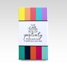 Rhi Creative's Little Box Of Positivity