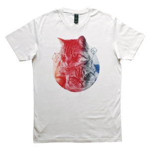 Cathexis© T-shirt for Him by Anorak®