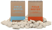 Field Notes - SUMMER 2020 QUARTERLY EDITION HEAVY DUTY