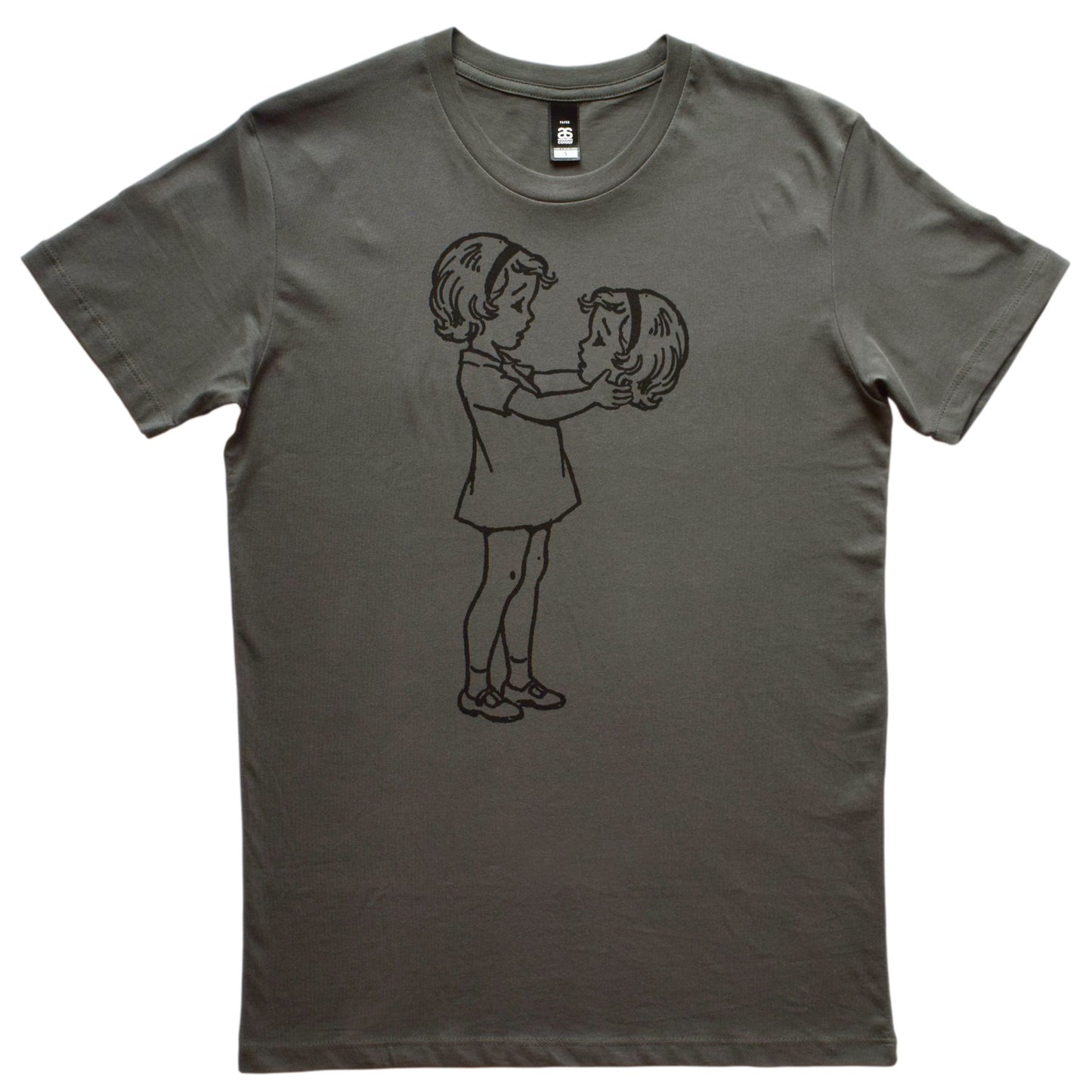 Introspection© T-shirt for Him by Anorak®