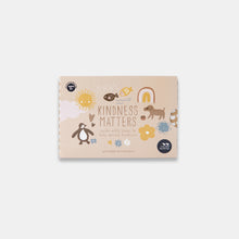 Two Little Ducklings - Kindness Matters Flash Cards
