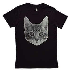 Meow© T-shirt for Him by Anorak®