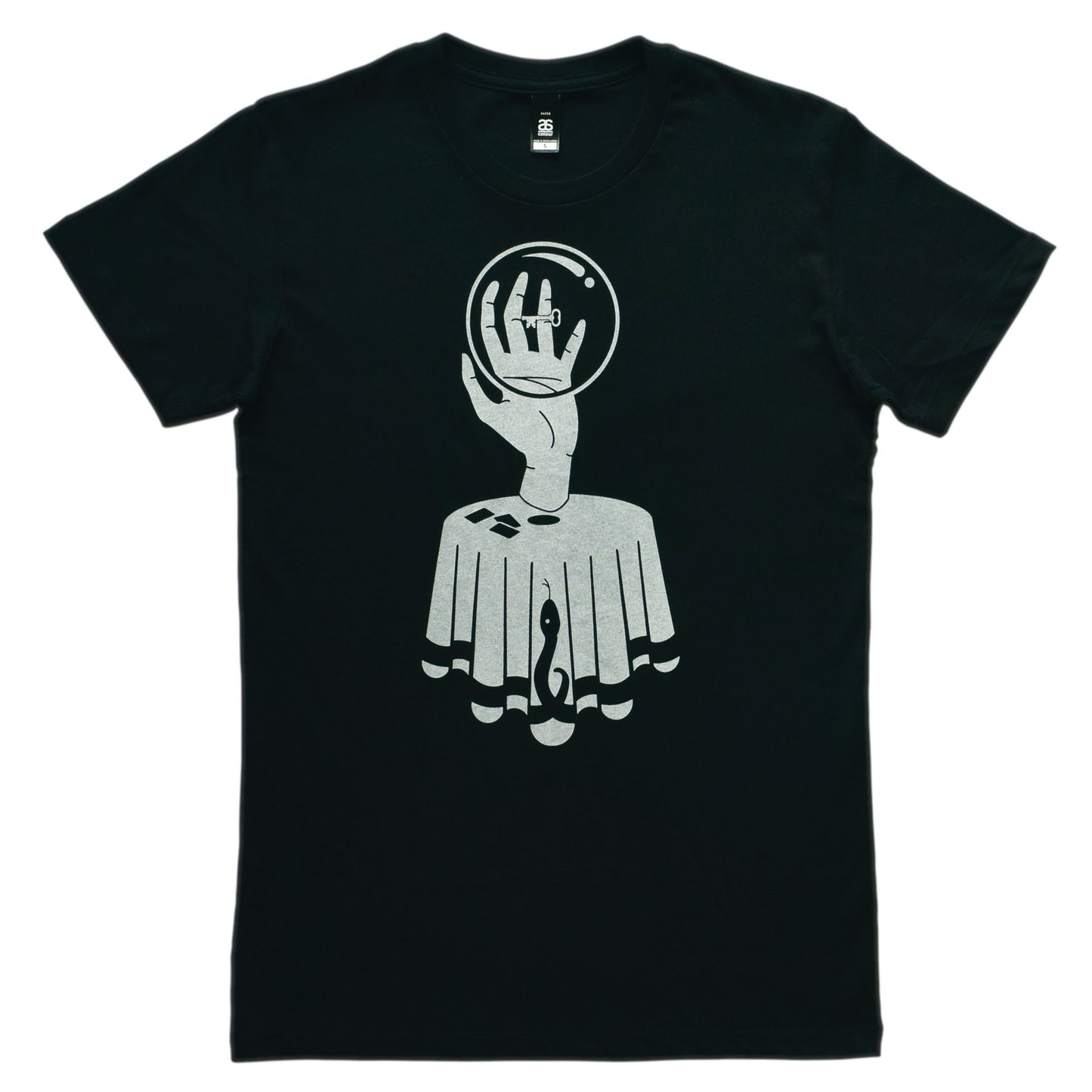 Pragmatist© T-shirt for Him by Anorak®