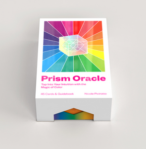 Prism Oracle Deck