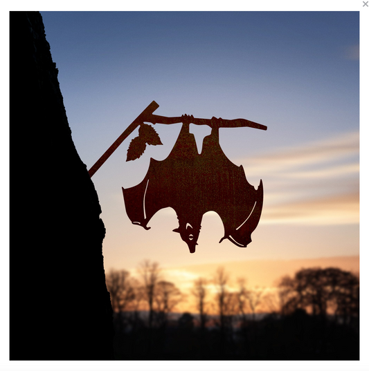 Metalbird - BAT