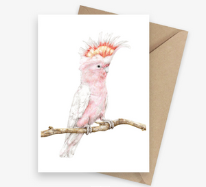 Greeting Card - the birds - Choose from these options! Carmen Hui