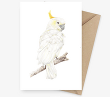 Greeting Card - the birds - Choose from these options! Carmen Hui