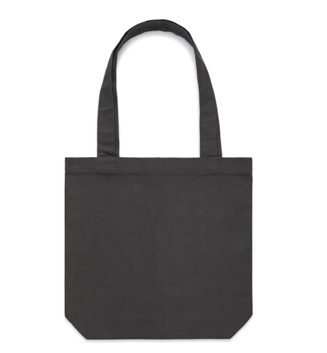 Nice, sturdy, basic tote - select a colour