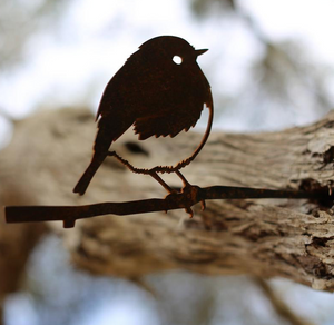 Metalbird - Robin