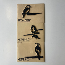 Metalbird - Baby Bird Trio pack