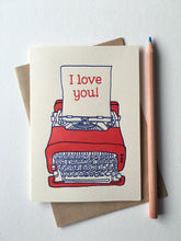 Greeting Card - Assorted - Choose from these options! The Little Paper House Press