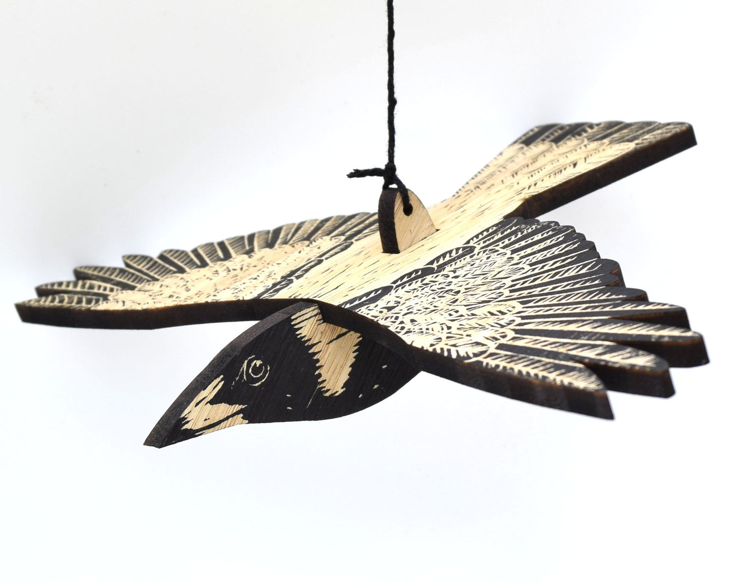 Bridget Farmer - Mobile - Magpie