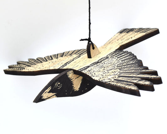Bridget Farmer - Mobile - Magpie