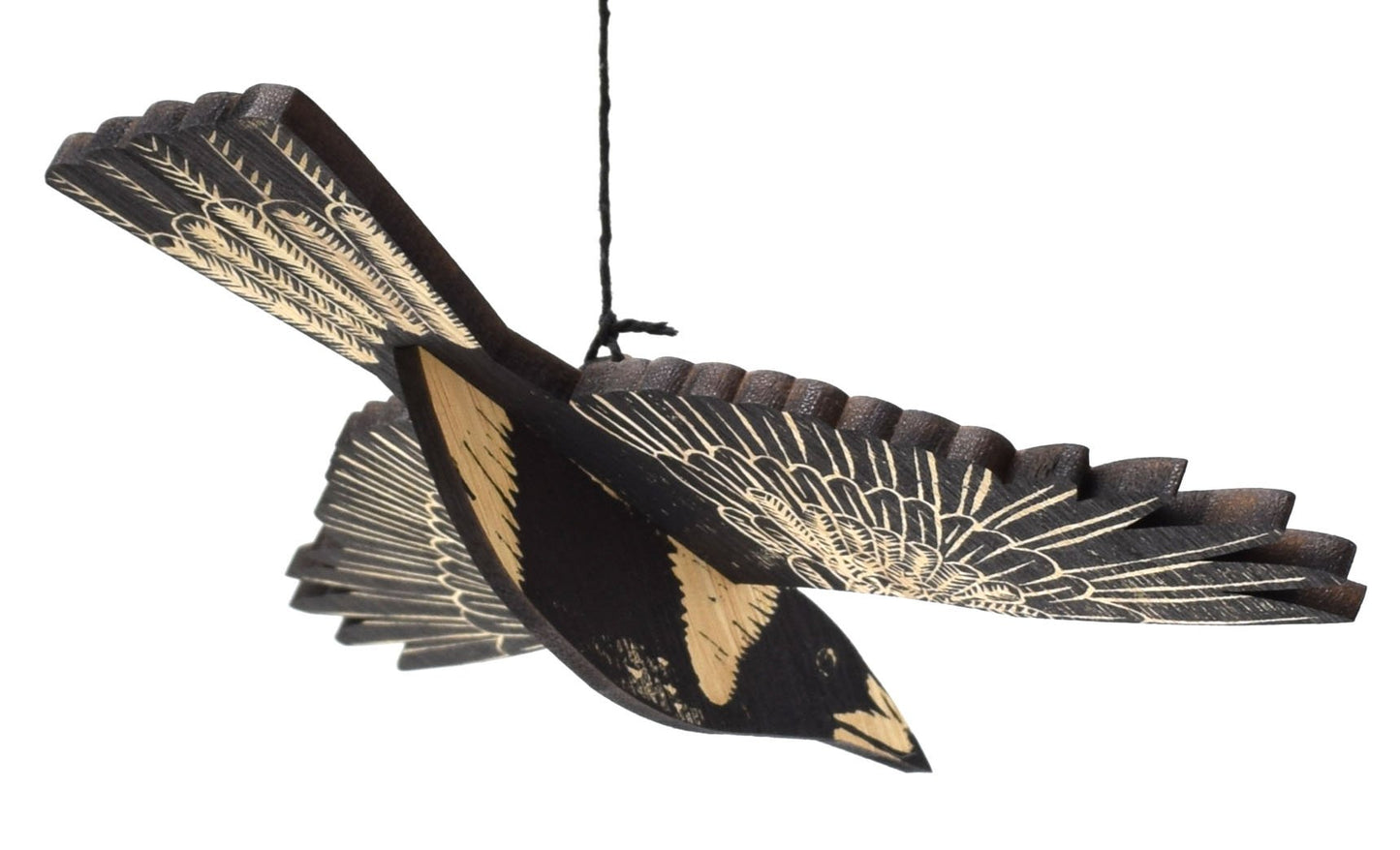 Bridget Farmer - Mobile - Magpie