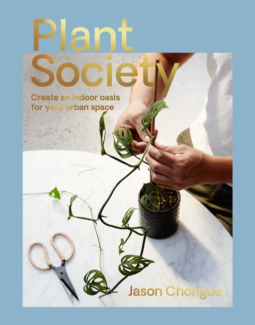 Plant Society