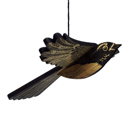 Bridget Farmer - Mobile - Willy wagtail